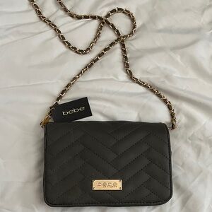 Greye bebe crossbody bag